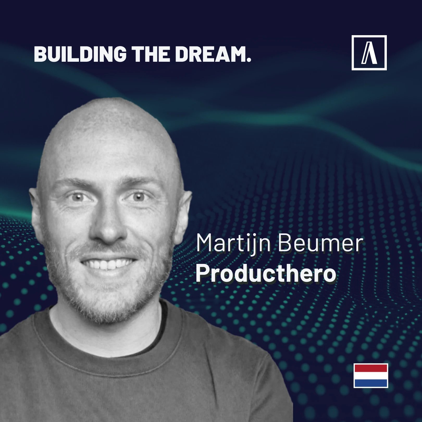 Martijn Beumer - ProductHero