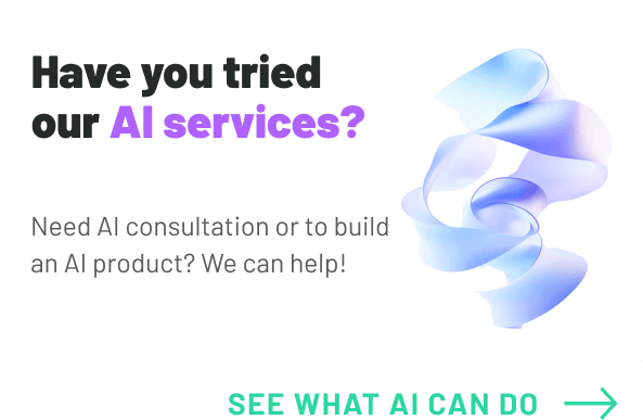 AI services in Amsterdam