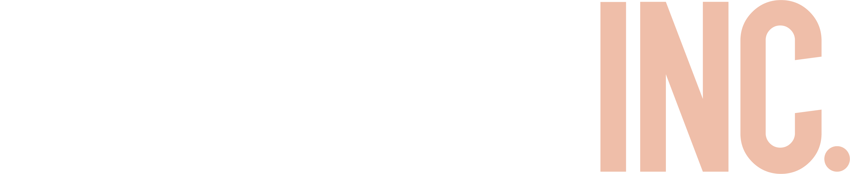 Change Inc Logo