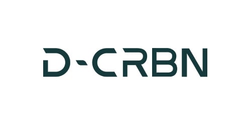 D-CRBN logo